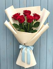 Букет Классика чувств в Линда