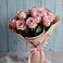 Букет цветов из: Розы в Линда