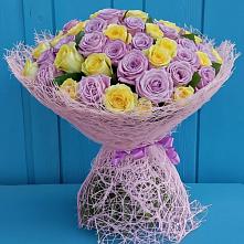 Букет 101 Волшебный Миг в Линда