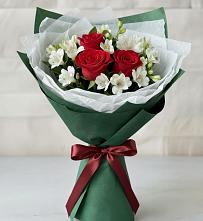 Букет Идеальный Вкус в Линда